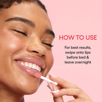 LANEIGE Lip Sleeping Mask | Moisturizing Lip Treatment with Vitamin C + Shea Butter for Soft Hydrated Lips | Overnight Repair | Lip Balm For Dry Chapped Lips | Lasting Hydration | Vanilla |20Gm