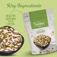 Gourmia Mixed Seeds 200g