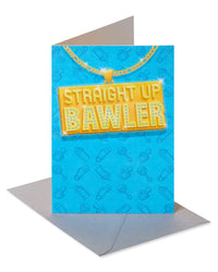 American Greetings Funny Baby Boy Card (Sweet Little Dude) Sweet Little Dude