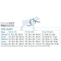 Kurgo Dog Harness | Pet Walking Harness | No Pull Harness Front Clip Feature for Training Included | Car Seat Belt | Tru-Fit Quick Release Style | Small | Blue