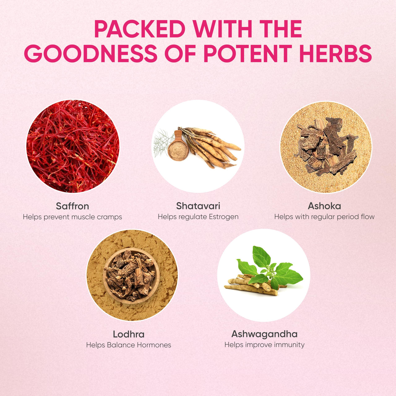 Namhya PCOS PCOD Green Tea | PCOS tea for women | Loaded with Natural Ayurvedic Herbs (Shatavari and Ashoka) for Hormonal Balance & Better Period Cycle 3.53 oz (Unflavoured Tea Bags - 25 Count)