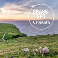 K9 Natural Grain-Free Freeze-Dried Dog Food Supplement Booster, Lamb Green Tripe 2oz 2 Ounce (Pack of 1)