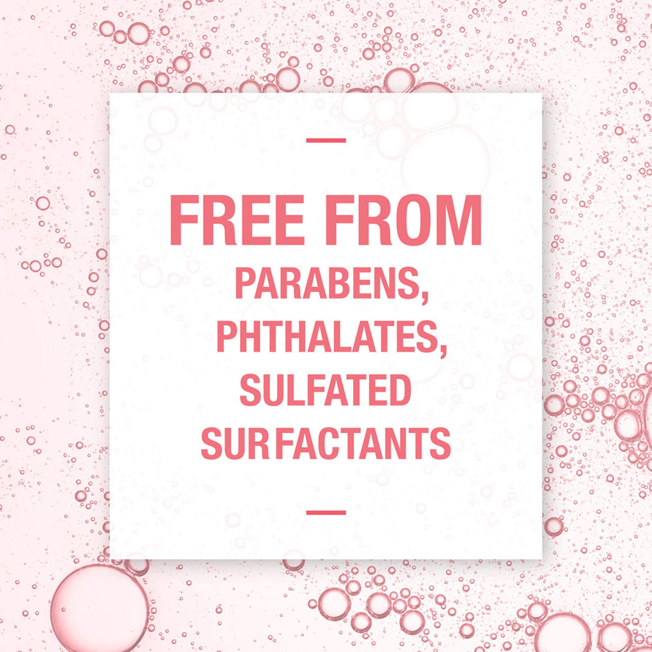 Neutrogena Shampoo Color Safe, Clarify & Shine with Pink GrapeFruit, 12 Ounce