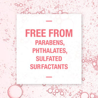 Neutrogena Shampoo Color Safe, Clarify & Shine with Pink GrapeFruit, 12 Ounce