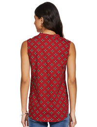 Amazon Brand - Myx Women's  Saree Blouse