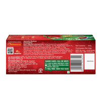 Dabur Red Gel Ayurvedic Toothpaste - 300g (150g x 2, Pack of 2) | Reduction in Bad Breath, Plaque & Gingivitis | Freshness with Protection | For Healthy Gums & Effective Dental Care