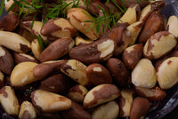 Berries And Nuts Premium Jumbo Brazil Nuts 1 Kg | Rich Source of Selenium, Antioxidant Rich Super Food