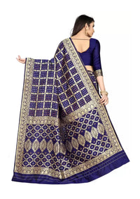 Lyriq Sarees For Women || Saree || Sarees || Ready To Wear Sarees For Women || Silk Sarees For Women