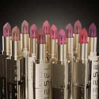 Swiss Beauty Select Crème Touch Hydrating Lipstick | With Vitamin E and Tea Tree Oil | High -shine finish | shade- Merlot Wine, 3g |