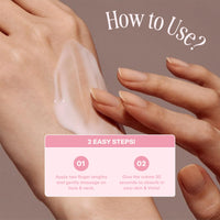 52 Sundaze Collagen Glow SPF50 Sunscreen Cream for Face | SPF 50+ PA++++ Sunscreen | Invisible Sun Screen | Broad Spectrum | For Oily & Dry Skin | No White Cast | Men & Women | 50 g