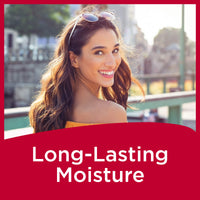 Carmex Medicated Lip Balm Jar, Lip Moisturizer for Dry, Chapped Lips, 0.25 OZ - (2 Packs of 3)