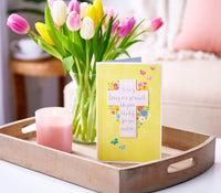American Greetings Religious Easter Card (Love and Grace) Love and Grace