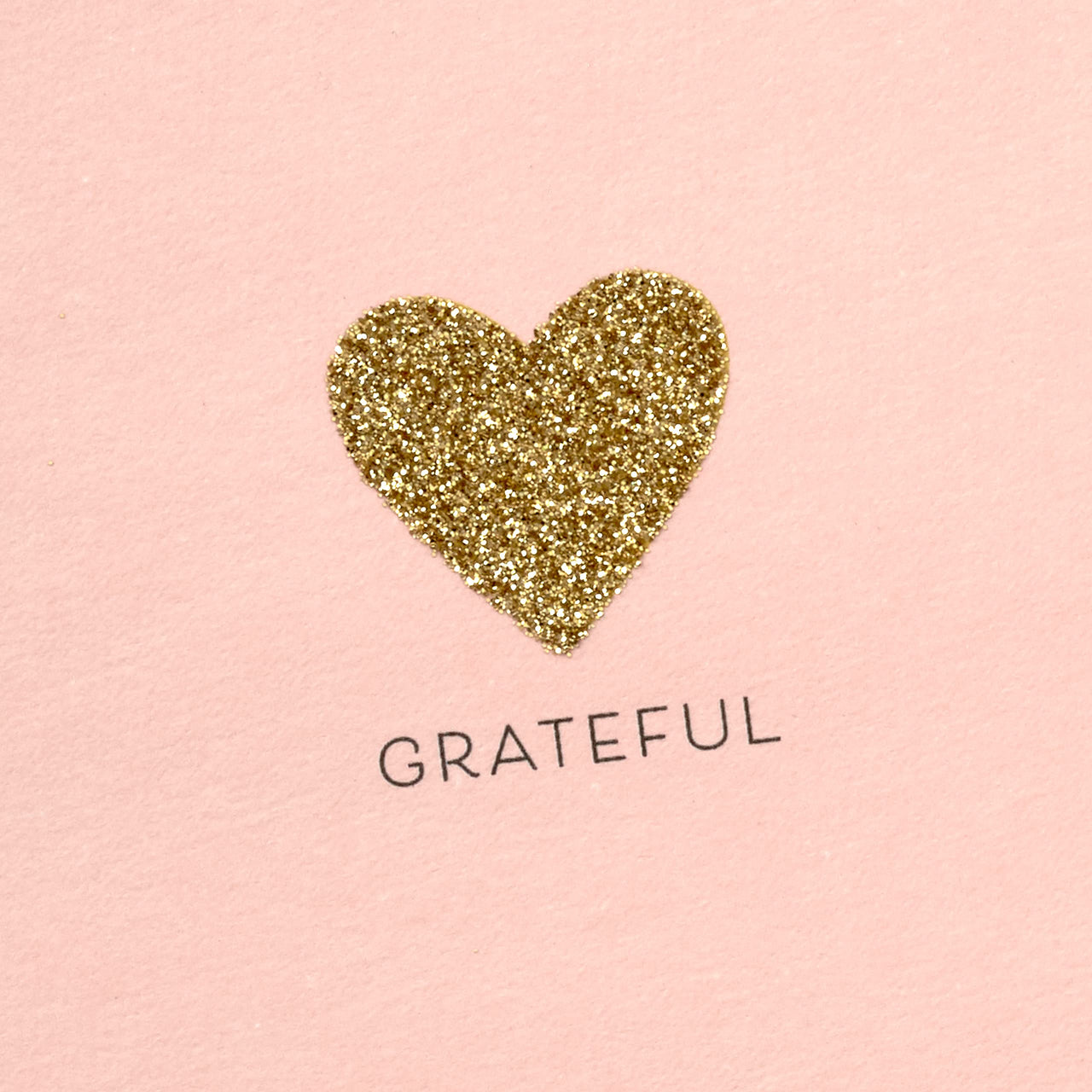 Hallmark Blank Cards, Grateful Heart (20 Cards with Envelopes)