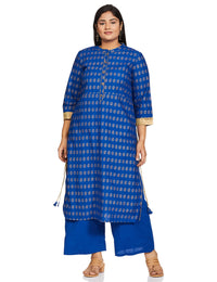Amazon Brand - Tavasya Women Salwar suit