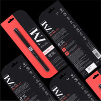 ZM Zayn & Myza Blink It Kajal - 24 hour long lasting, Smudge proof, Waterproof With Rosehip Oil, Jet Black, 0.35 g