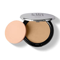 RENEE Pro HD 3-IN-1 Compact - Ivorie, Compact Powder, Concealer & Foundation, SPF 20, Matte Finish, High Coverage, Ultralight & Silky Smooth Finish For All Skin With Vitamin E, C & Aloe Vera (Beige)