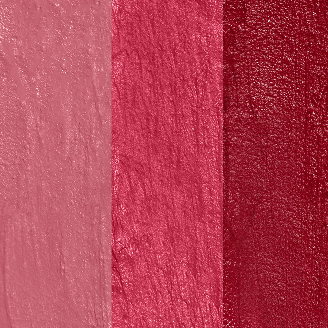 RENEE Glam Stack 3-In-1 Lip & Cheek Tint - Pink 4.5g - 3 Shades in 1, Rich Creamy Natural Seamless Finish, Smooth & Blendable Formula - Travel Friendly, Quick & Easy to Use