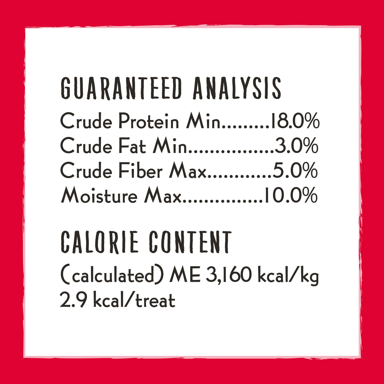 Charlee Bear Original Crunch Beef Liver Dog Treat, 16 oz bag – Made in USA, Natural Training Treats 1 Pound (Pack of 1)