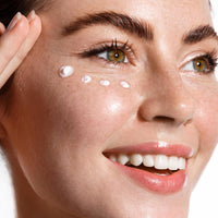 The Face Shop Rice Water Bright Vegan Eye Cream (20ml)