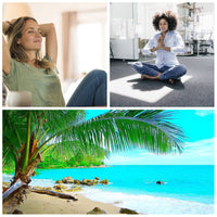 ALDROME OCEAN BREEZE Fragrance Oil | (30ml) | Premium Grade | for Diffusers |Aroma Sprays, DIY Projects & More