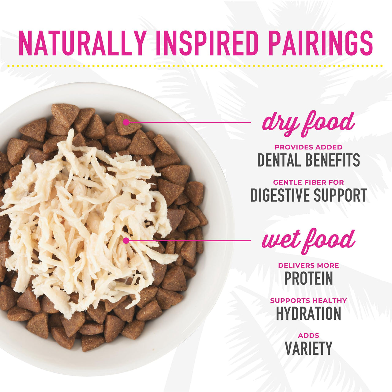 Tiki Cat Stix Mousse Treats, Single Serve Indulgent Lickable Treat or Dry Food Topper, with Chicken in Creamy Gravy, 0.5 oz. Pouch (Pack of 20) 10 Ounce (Pack of 1)