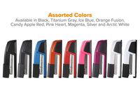 Bostitch Office Epic All Metal 3 in 1 Stapler, 25 Sheet Capacity, with Integrated Remover & Staple Storage, Silver (B777R-SLV)