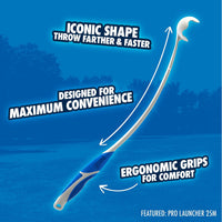 Chuckit Pro 18M Dog Ball Launcher, 18