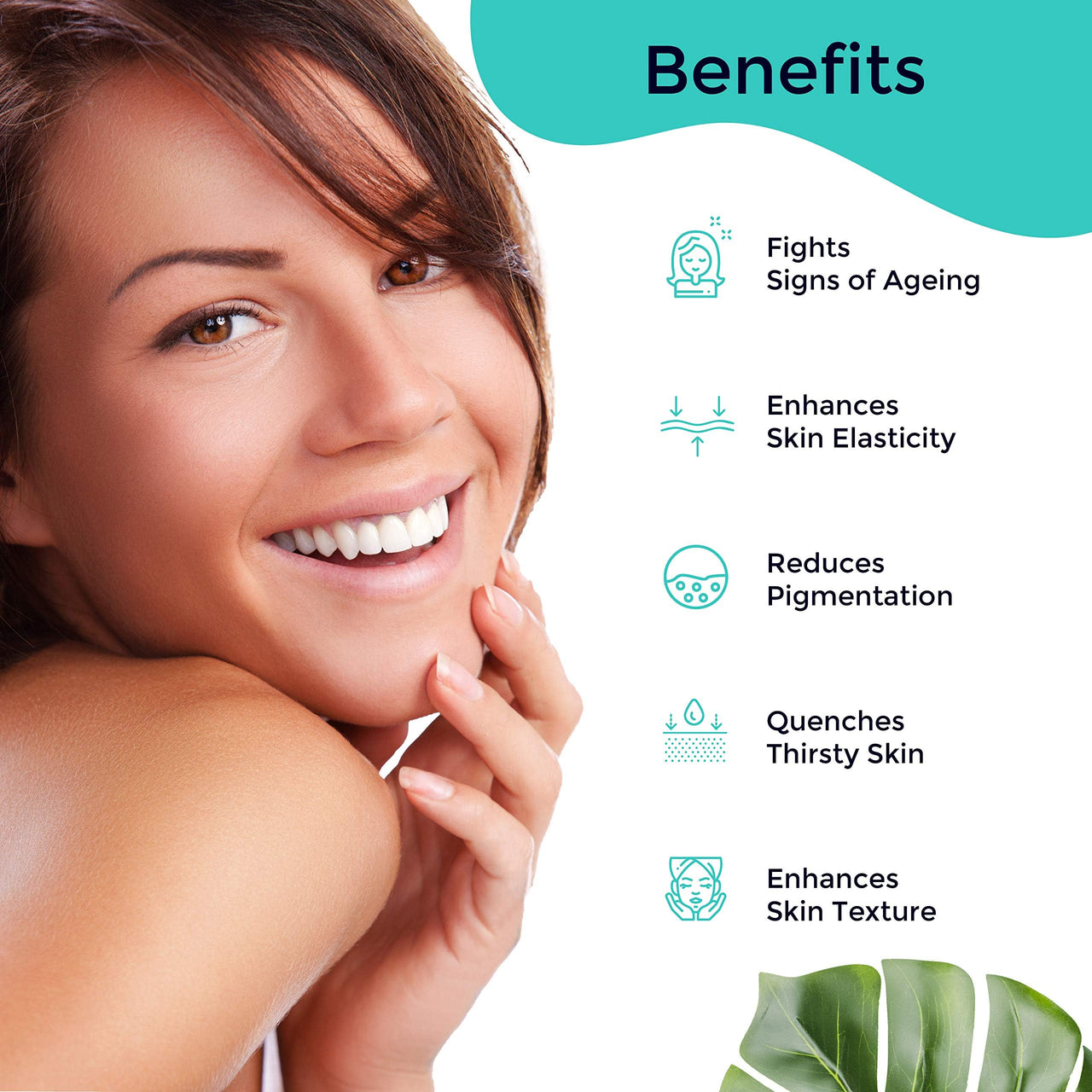 Pilgrim Mild Face Wash Cleanser for Deep Pore Cleansing, Oil Control, Pollution Defence, Sulphate Paraben Free, Dry, Oily and Acne Skin, Korean Beauty Secrets (Face Wash + Night Serum)