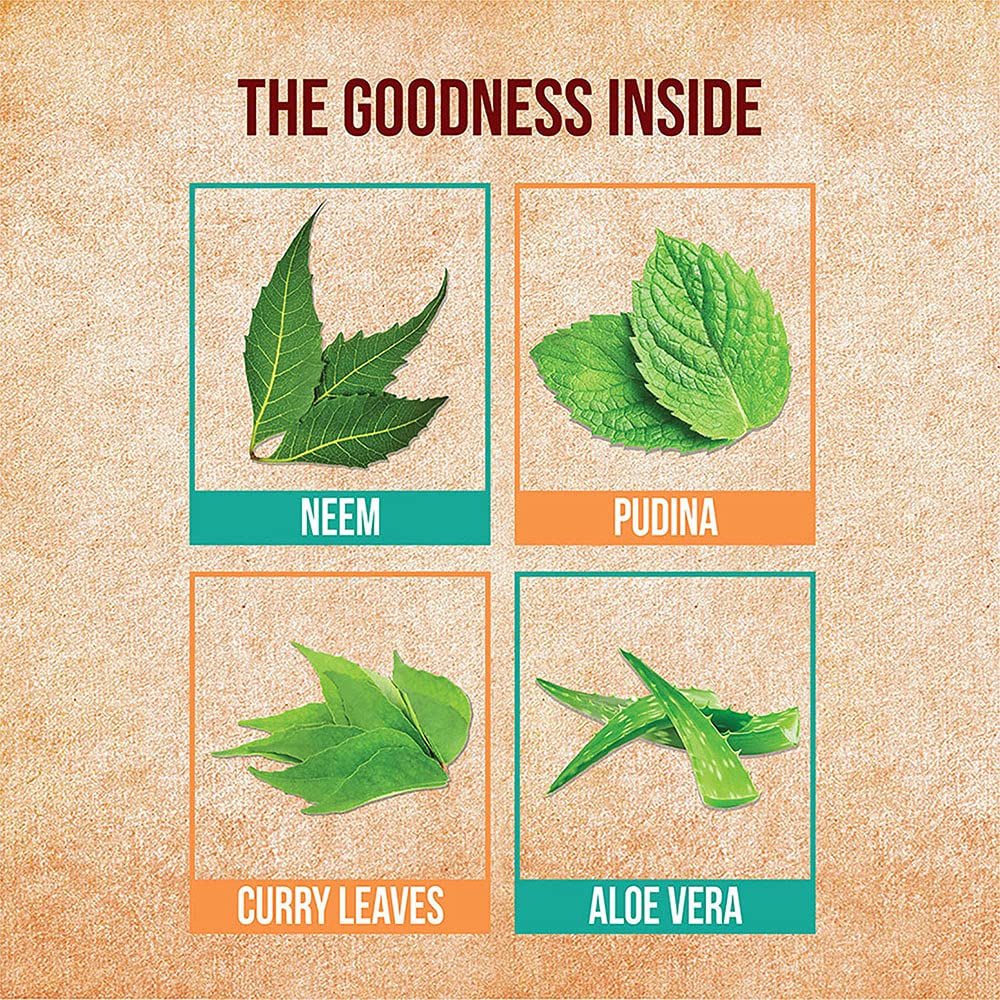 Indulekha Neemraj Oil, 50ML