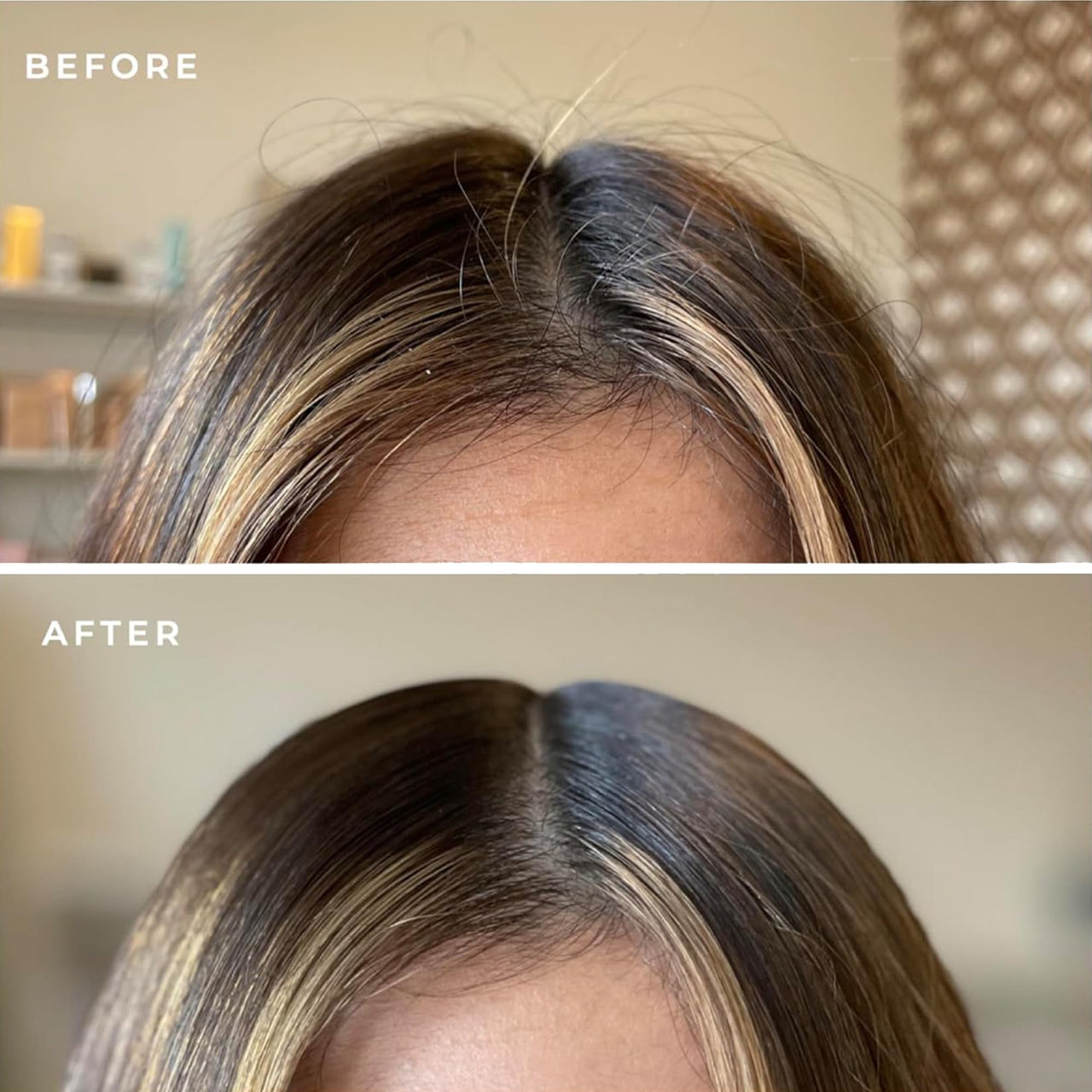 Hair Finishing Stick Gel For Women Hair Stick For Frizzy Hair Your Go-To Hair Fixer, Does Not Leaves A White Cast, A Must-Have Hair Accessory For Women & Men (Pack of 1)