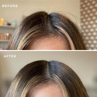 Hair Finishing Stick Gel For Women Hair Stick For Frizzy Hair Your Go-To Hair Fixer, Does Not Leaves A White Cast, A Must-Have Hair Accessory For Women & Men (Pack of 1)