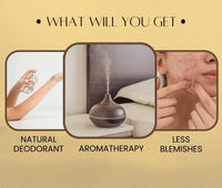 Earth N Pure Vanilla Essential Oil Natural & Therapeutic Grade 15 ML