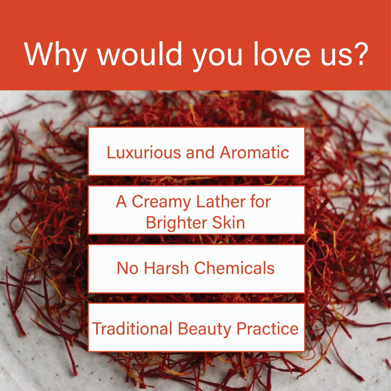 Raissa Milk & Saffron Premium Soap, 85g (Pack of 8) | Natural Milk & Saffron Extracts | Moisturizing Bathing Bar | Combo Pack for Soft & Glowing Skin | Alcohol-Free Fragrance | No Harsh Chemicals