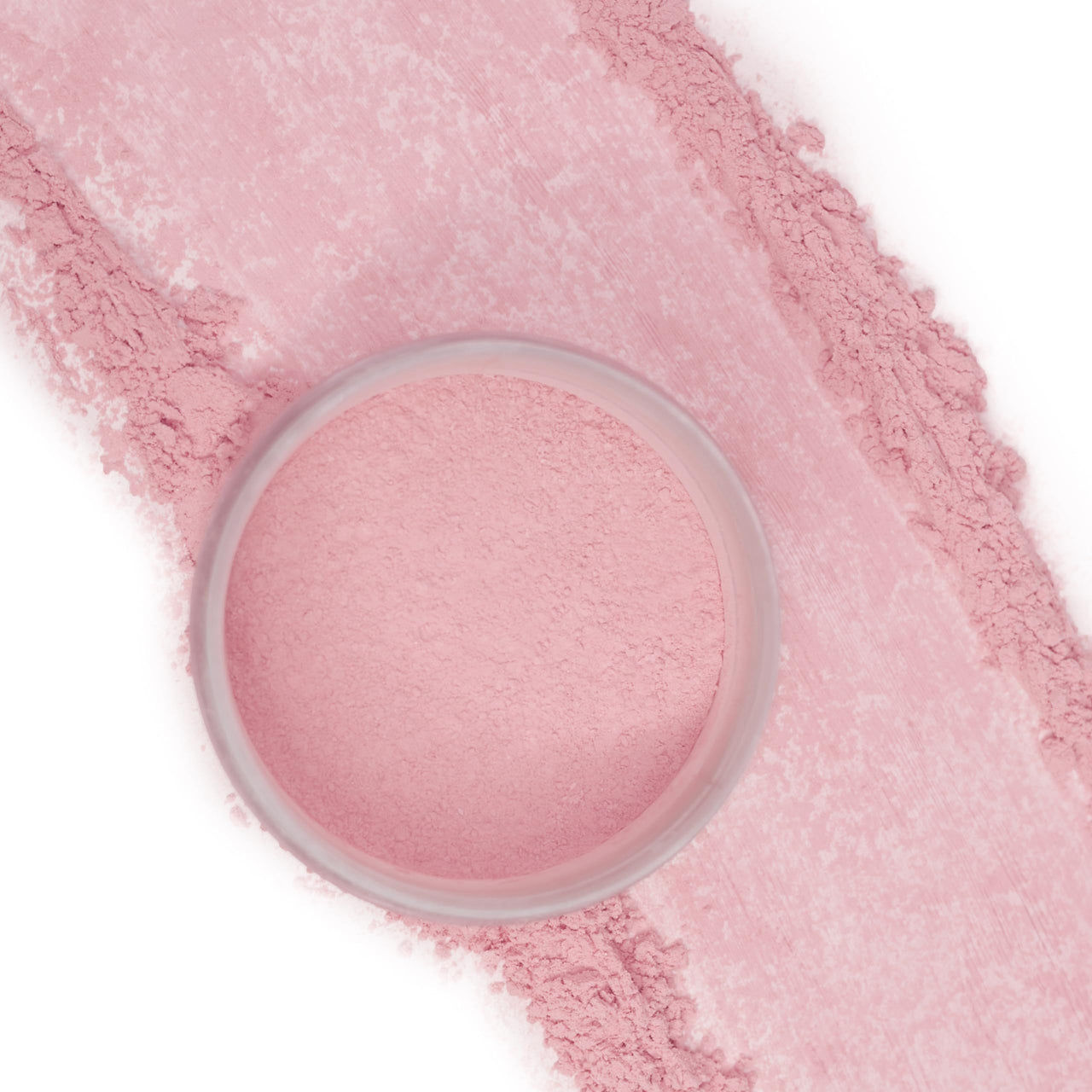 Recode Studio Pro Loose Setting Powder, Pink, Professional Makeup