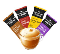 Colombian Brew Assorted Premix Pack of 4