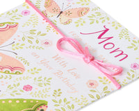 American Greetings Birthday Card for Mom from Daughter (With Love) With Love