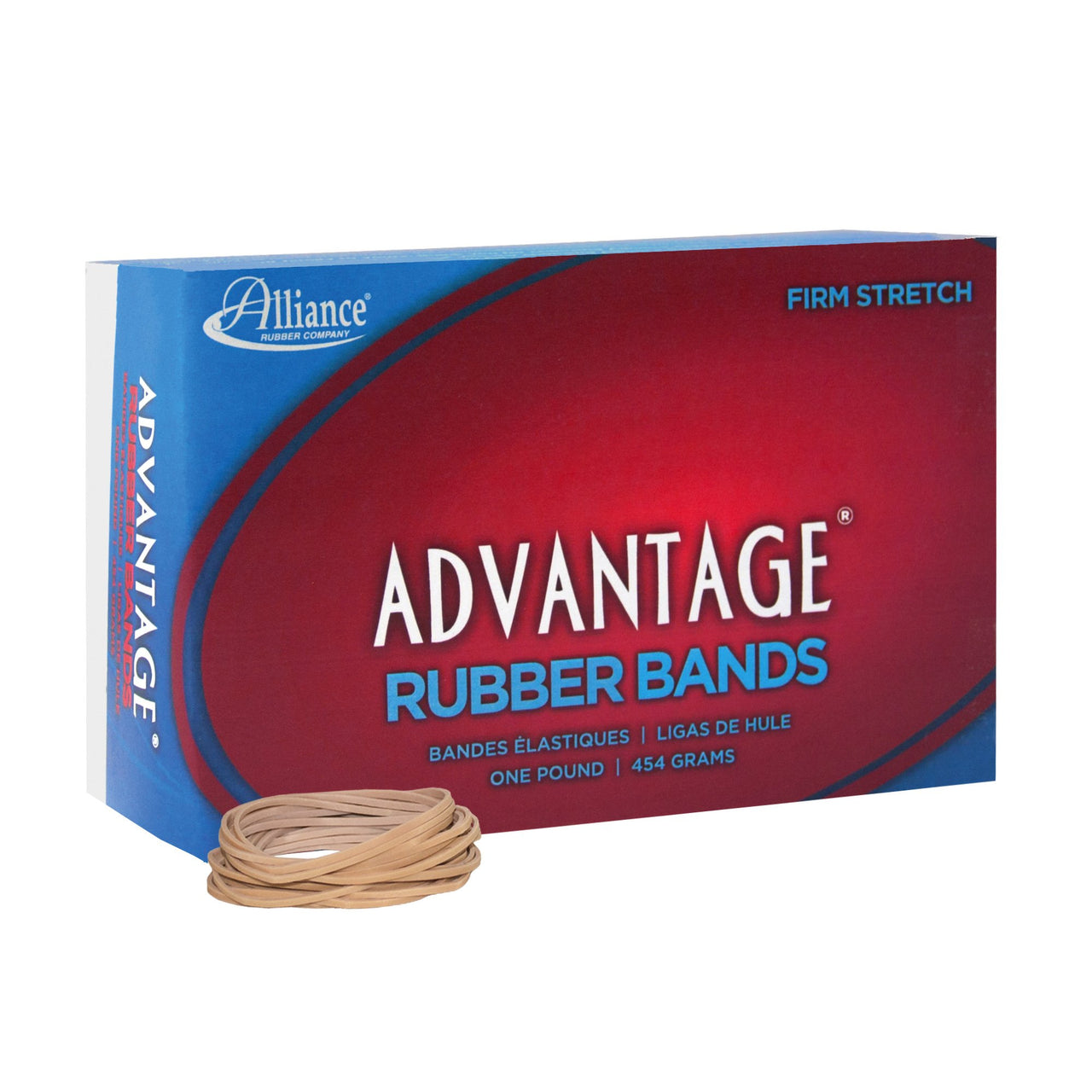 Alliance Rubber Bands (Alliance Rubber),Beige