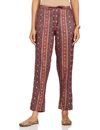 Amazon Brand - Tavasya womens Salwar suit