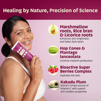 EQUALSTWO Mother Care Combo of Melasma Cream (100gm) + Body Firming Cream (100gm), 100% Natural & Dermatologically Tested | Perfect Combo for New Moms & Expecting Mothers, Pack 2