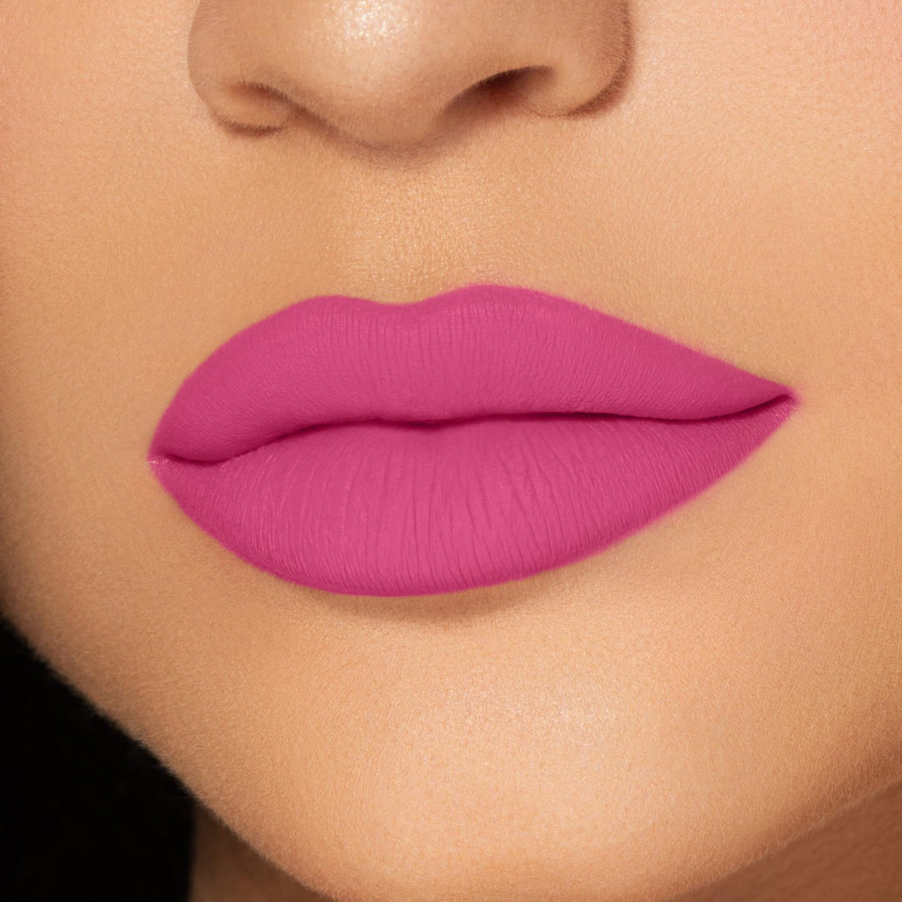 Seven Seas Matte With You Long Lasting Lipstick | Smooth Application | Transferproof & Smudge Proof | Highly Pigmented Lipstick for Women (Monza)