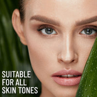 Seven Seas Dust Clear Anti-dust Exfoliating Gel Dead Cell Remover for Men and Women (45g)