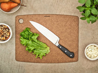 Epicurean Kitchen Series Cutting Board, 14.5-Inch x 11.25-Inch, Nutmeg