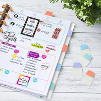 Avery Mini Ultra Tabs, 1