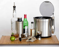 OXO SteeL Angled Measuring Jigger 1 2 oz