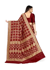 Lyriq Sarees For Women || Saree || Sarees || Ready To Wear Sarees For Women || Silk Sarees For Women