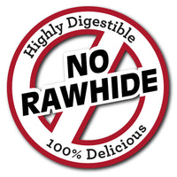 DreamBone Twist Sticks, Wrapped With Real Chicken, Rawhide-Free Chews For Dogs, 50 Count 12.3 Ounce (Pack of 1)