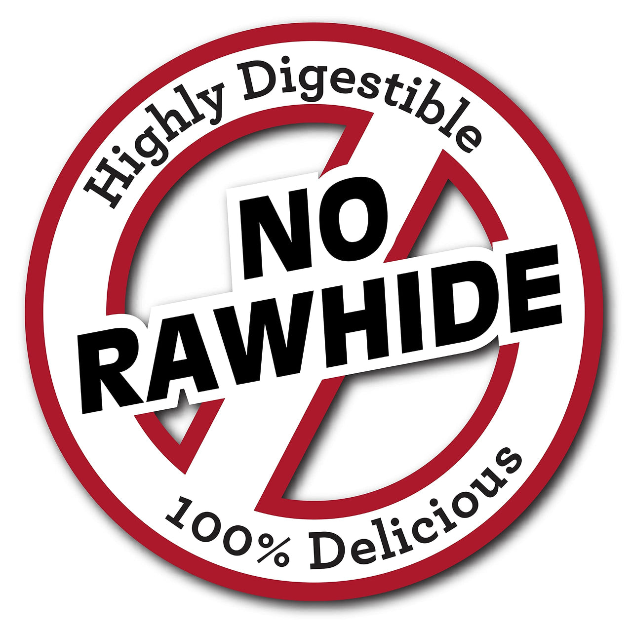 DreamBone Twist Sticks, Wrapped With Real Chicken, Rawhide-Free Chews For Dogs, 50 Count 12.3 Ounce (Pack of 1)