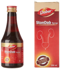 DABUR Stondab - Liquid, 200 Ml