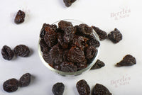 Berries And Nuts Dried Prunes-200 Grams|Rich In Fiber,Antioxidants,No Added Sugar|Pitted Prunes|California Prunes|Dried Plums