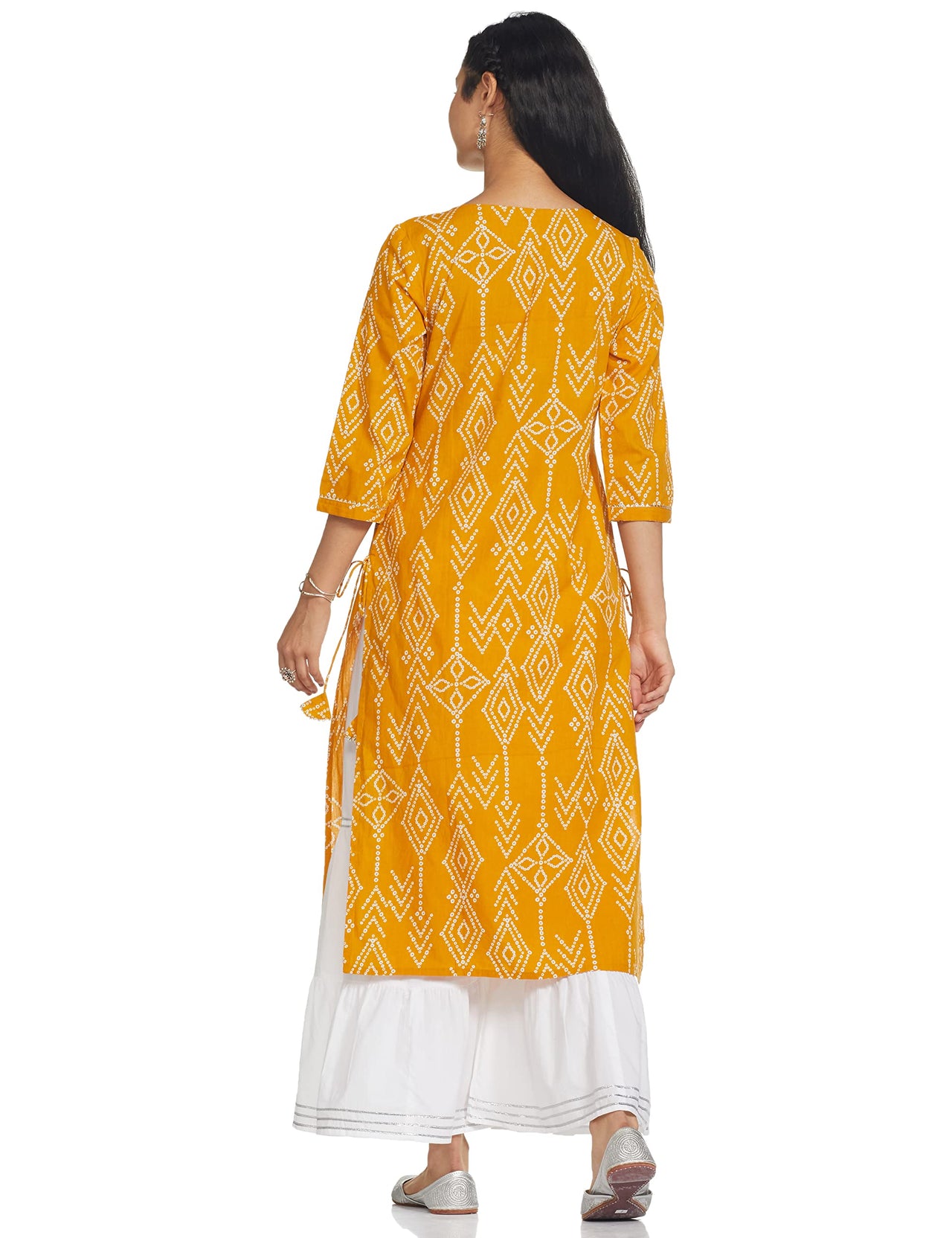 Amazon Brand - Tavasya Women Salwar Suit Set